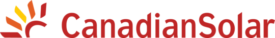 Canadian Solar solar panels logo