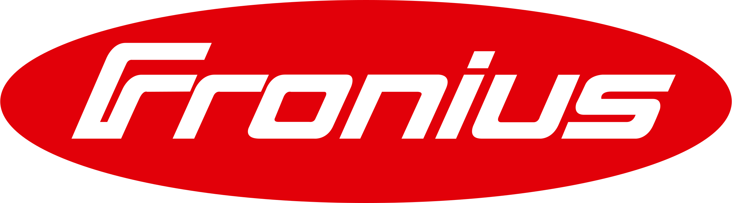 Fronius solar inverter logo