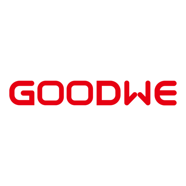 GoodWe solar inverter logo
