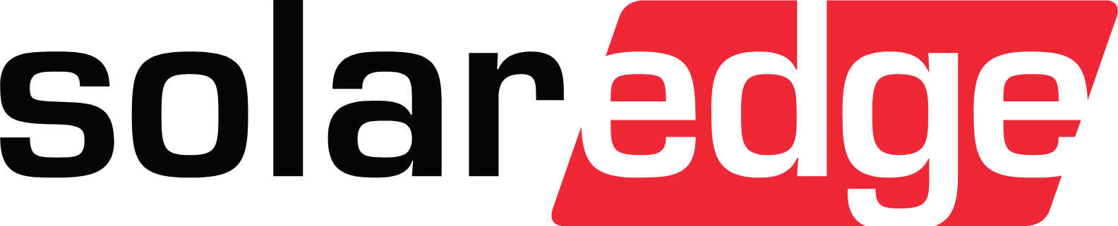 SolarEdge solar inverter logo